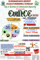 Evince 2020 Technical Symposium Poster